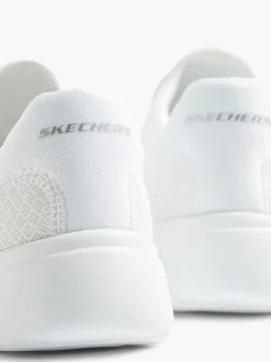 Dames Skechers Witte Roseate - Sweet Tribute