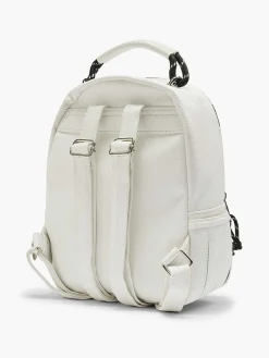Dames FILA Witte Rugzak