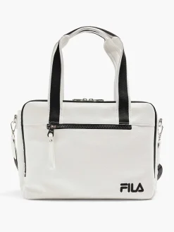 Dames FILA Witte Schoudertas