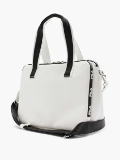 Dames FILA Witte Schoudertas