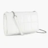 Dames Graceland Witte Schoudertas