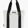 Dames FILA Witte Shopper