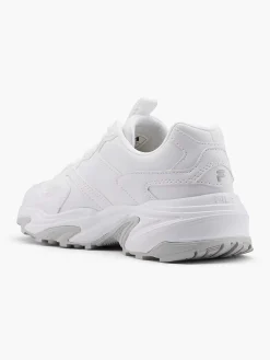 Dames FILA Witte Sneaker