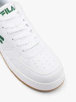 Heren FILA Witte Sneaker