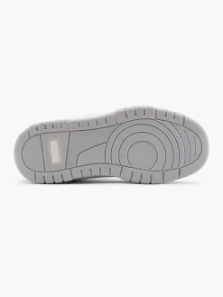 Kinderen Vty Witte Sneaker
