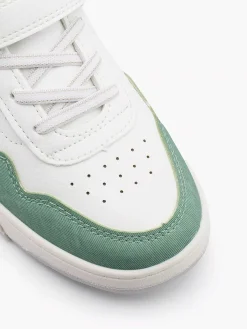 Kinderen Vty Witte Sneaker