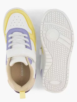 Kinderen Graceland Witte Sneaker