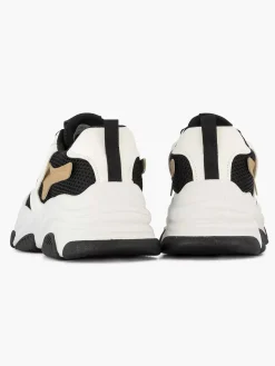 Dames Oxmox Witte Sneaker