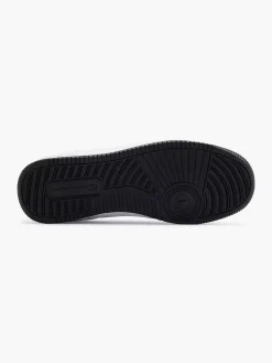 Heren Champion Witte Sneaker
