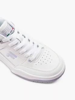 Dames FILA Witte Sneaker