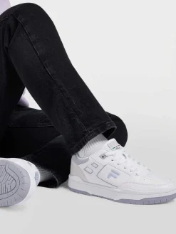 Dames FILA Witte Sneaker