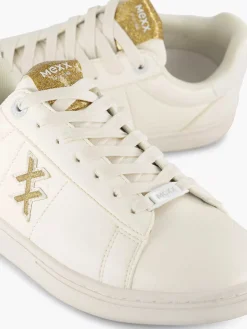 Dames MEXX Witte Sneaker