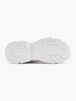 Dames Oxmox Witte Sneaker