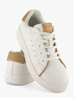 Kinderen Graceland Witte Sneaker