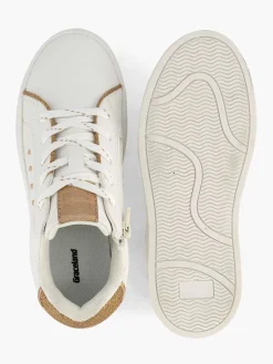 Kinderen Graceland Witte Sneaker