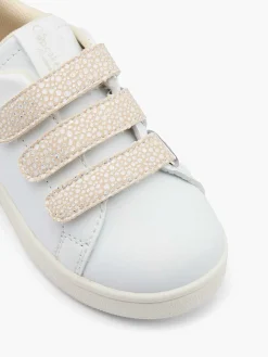 Kinderen Graceland Witte Sneaker