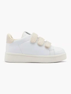 Kinderen Graceland Witte Sneaker