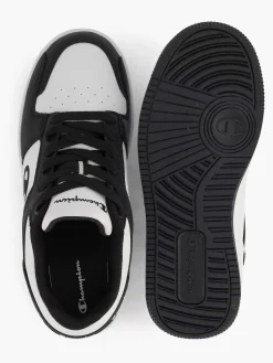Kinderen Champion Witte Sneaker