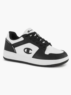 Kinderen Champion Witte Sneaker