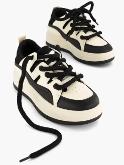 Dames Oxmox Witte Sneaker