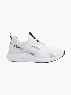 Kinderen Esprit Witte Sneaker