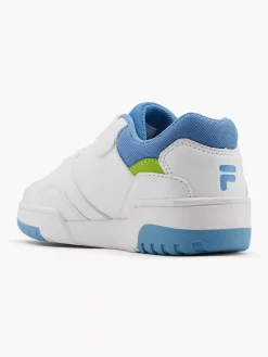 Kinderen FILA Witte Sneaker