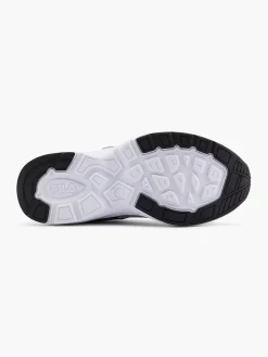 Kinderen FILA Witte Sneaker