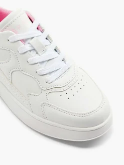 Kinderen Esprit New Witte Sneaker