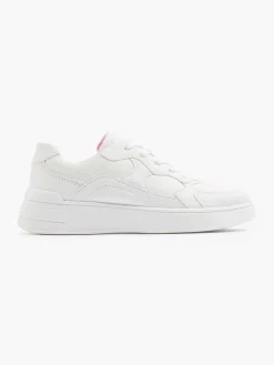 Kinderen Esprit New Witte Sneaker