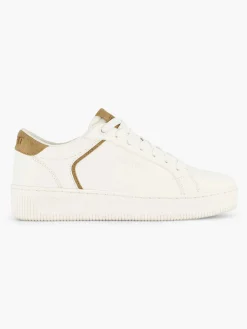 Dames Esprit Witte Sneaker