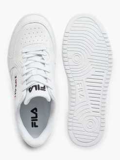 Dames FILA Witte Sneaker