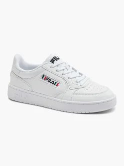 Dames FILA Witte Sneaker