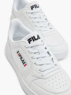 Dames FILA Witte Sneaker