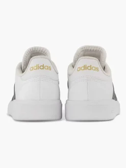 Dames adidas Witte Sneaker