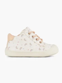 Kinderen Graceland Witte Sneaker