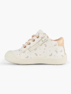 Kinderen Graceland Witte Sneaker
