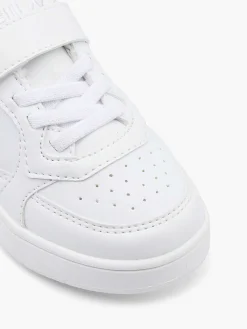 Kinderen FILA Witte Sneaker