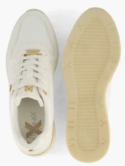Dames MEXX Witte Sneaker