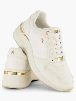 Dames MEXX Witte Sneaker