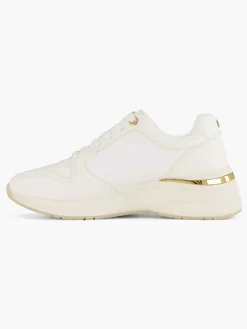 Dames MEXX Witte Sneaker