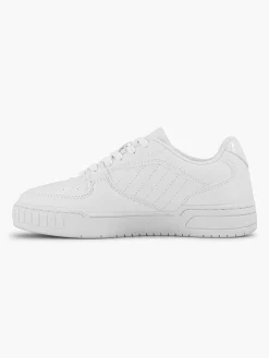 Dames Graceland Witte Sneaker