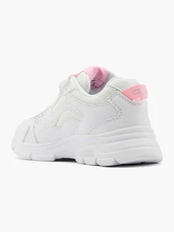 Kinderen Graceland Witte Sneaker