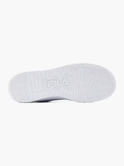Dames FILA Witte Sneaker