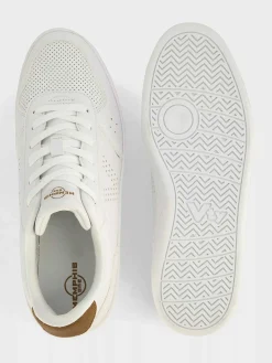 Heren Memphis One Witte Sneaker