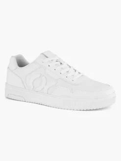 Heren Oxmox Witte Sneaker