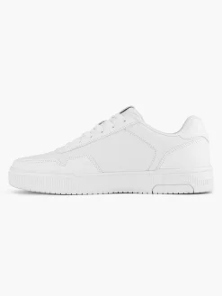 Heren Oxmox Witte Sneaker