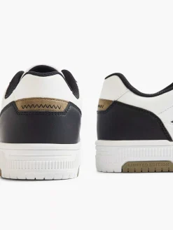 Heren Oxmox Witte Sneaker