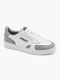 Heren FILA Witte Sneaker