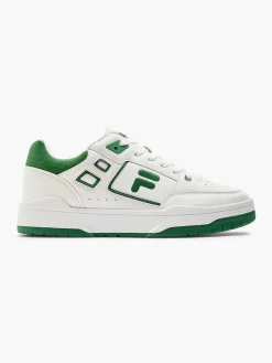 Heren FILA Witte Sneaker