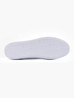 Dames Esprit Witte Sneaker